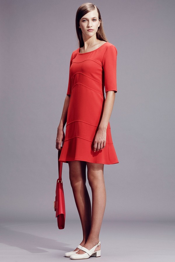 Alberta Ferretti Resort 2018 Alberta Ferretti Resort 2018
