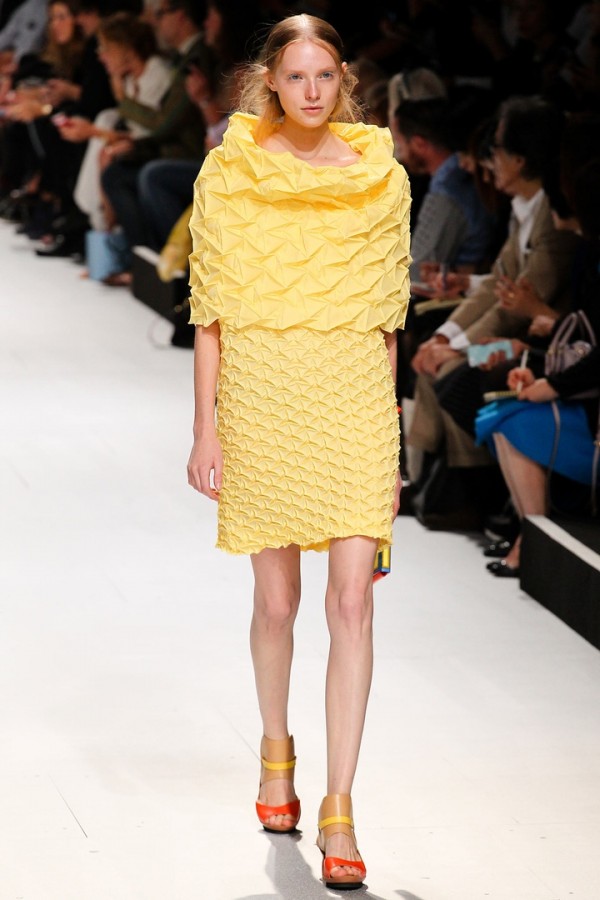 Issey Miyake 2018 Issey Miyake 2018