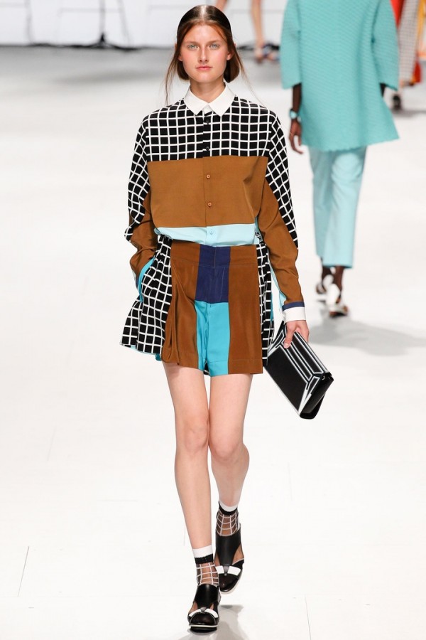 Issey Miyake 2018 Issey Miyake 2018
