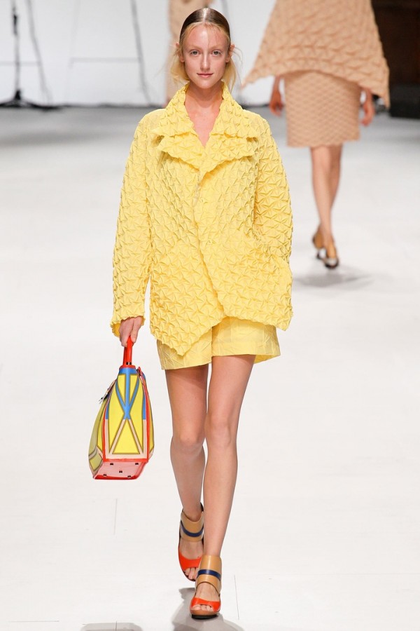 Issey Miyake 2018 Issey Miyake 2018