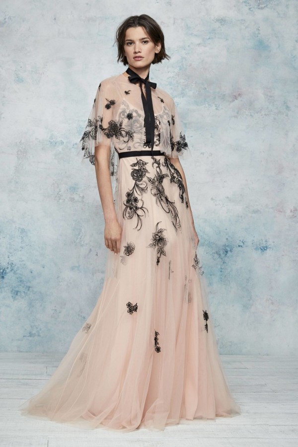 Marchesa Notte - Resort 2019