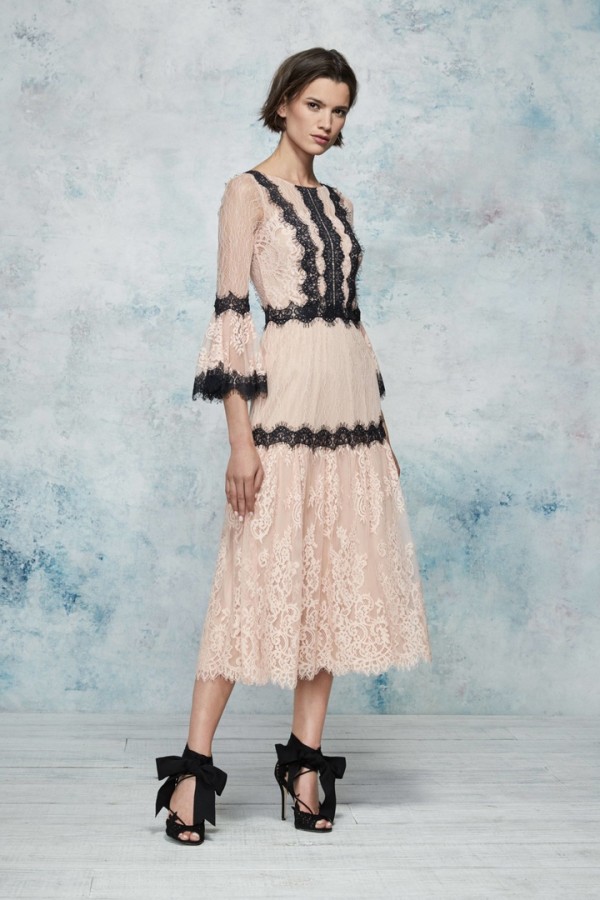 Marchesa Notte - Resort 2019