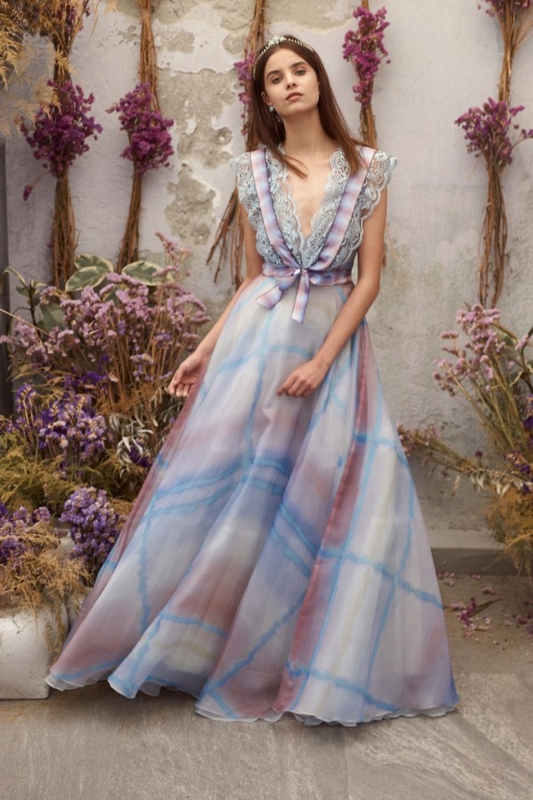 Luisa Beccaria - Resort 2019 Luisa Beccaria - Resort 2019