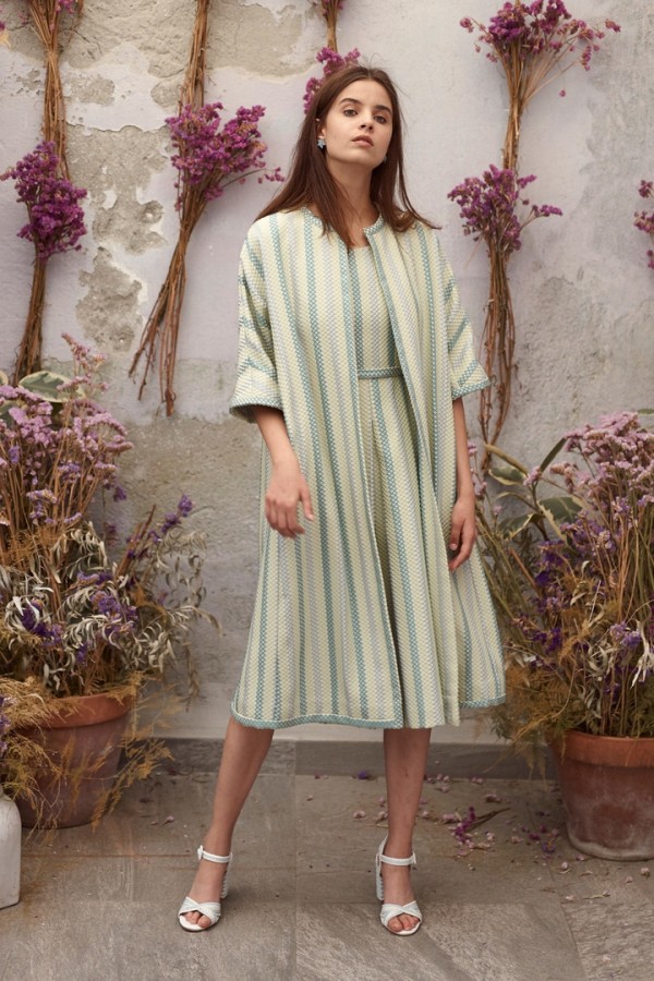 Luisa Beccaria - Resort 2019