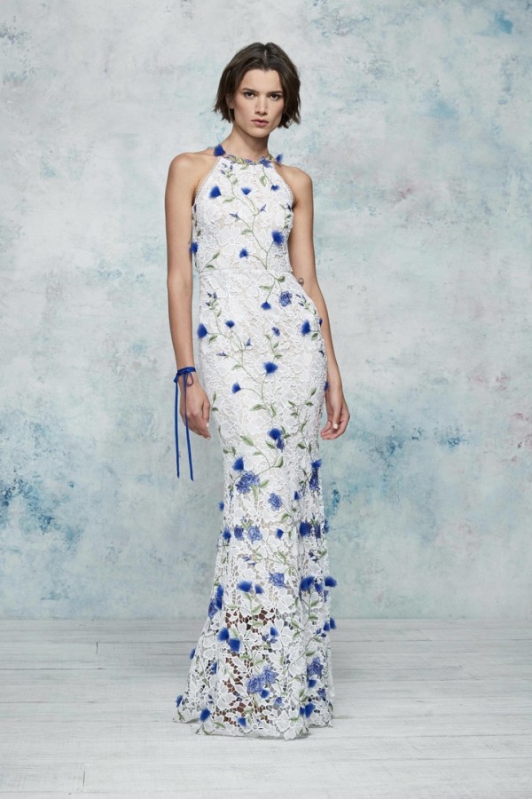 Marchesa Notte - Resort 2019