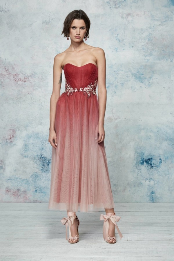 Marchesa Notte - Resort 2019 Marchesa Notte - Resort 2019