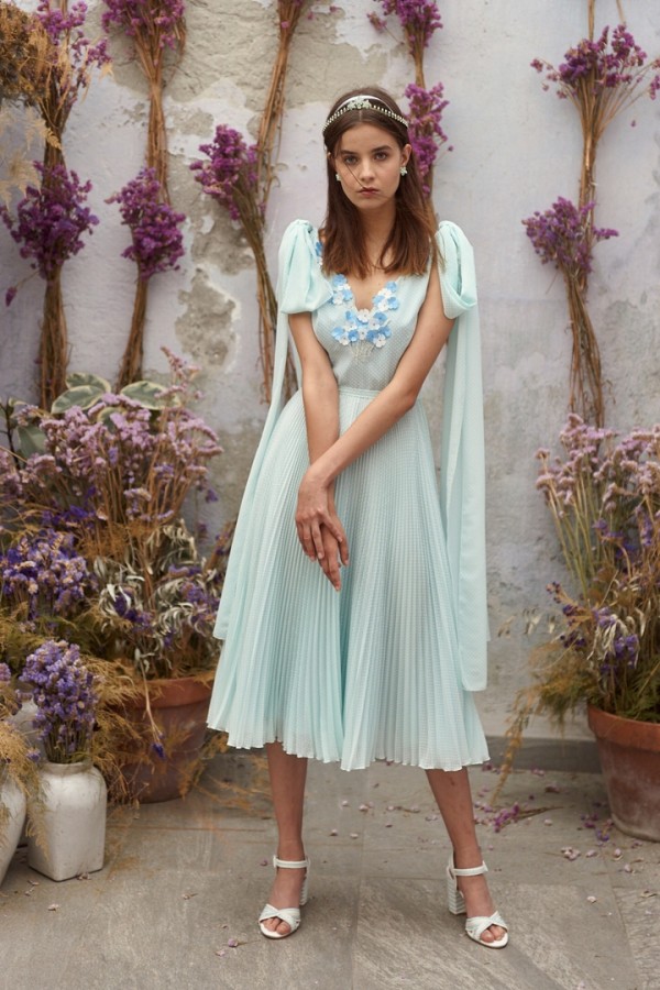 Luisa Beccaria - Resort 2019