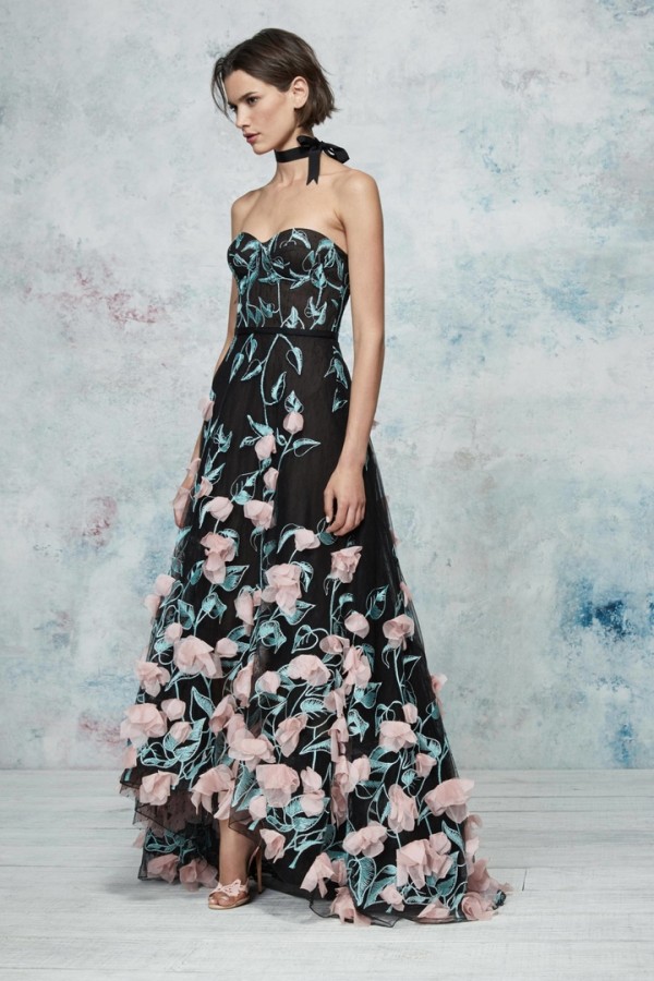 Marchesa Notte - Resort 2019