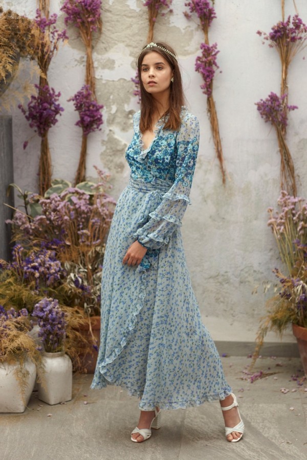 Luisa Beccaria - Resort 2019 Luisa Beccaria - Resort 2019