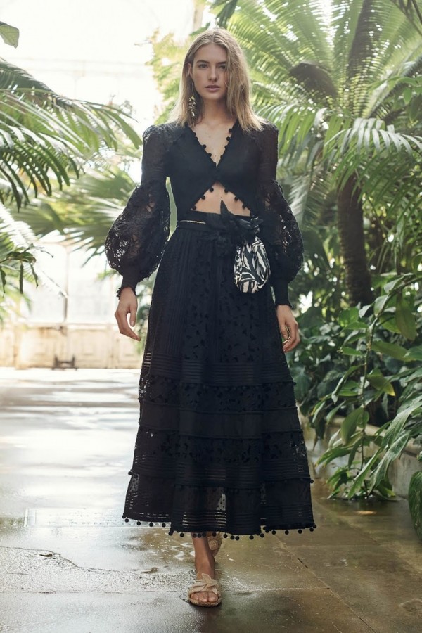 Zimmermann resort 2019 Zimmermann resort 2019