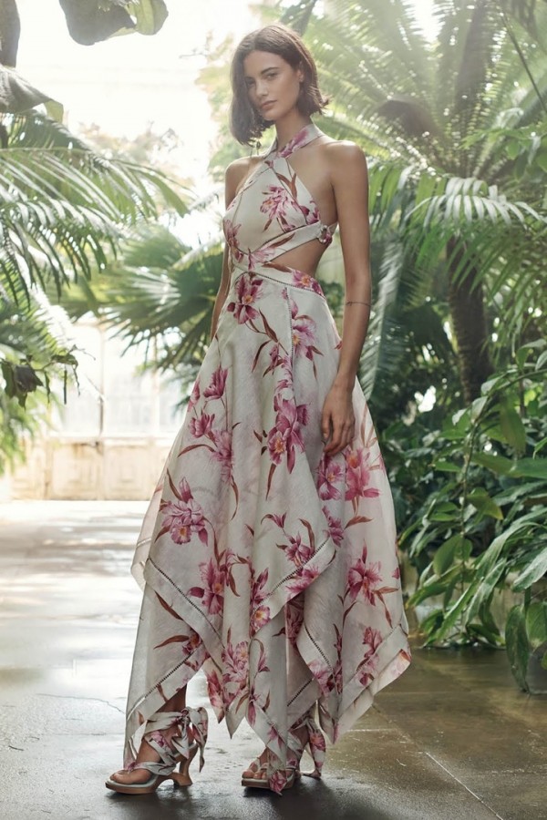 Zimmermann resort 2019