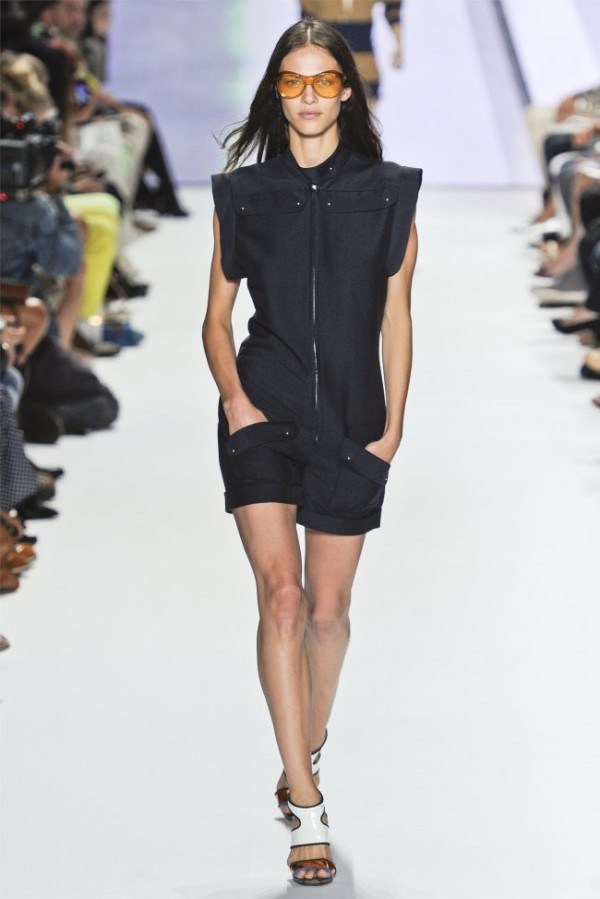 Модели коллекции Lacoste Модели коллекции Lacoste