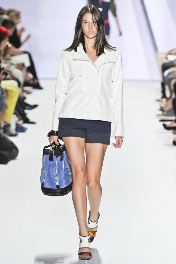 Модели коллекции Lacoste Модели коллекции Lacoste