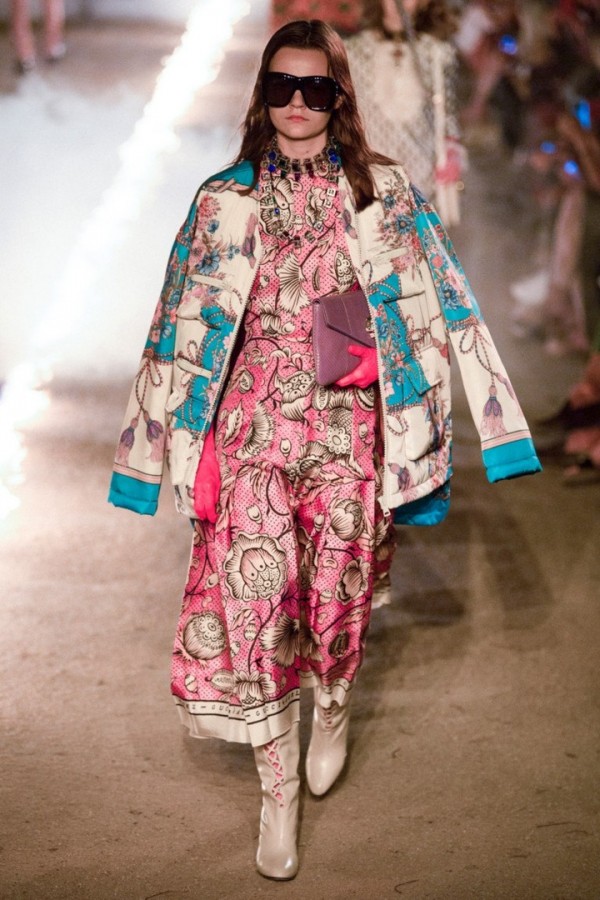 Gucci Spring-Summer 2019 Gucci Spring-Summer 2019