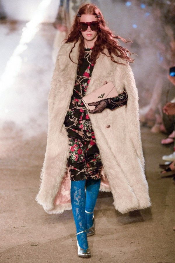 Gucci Spring-Summer 2019 Gucci Spring-Summer 2019