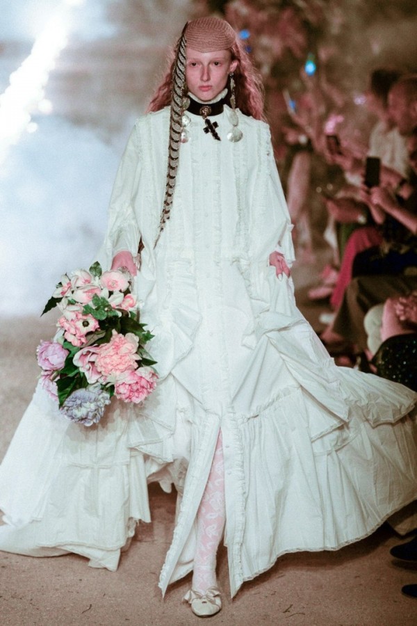 Gucci Spring-Summer 2019 Gucci Spring-Summer 2019