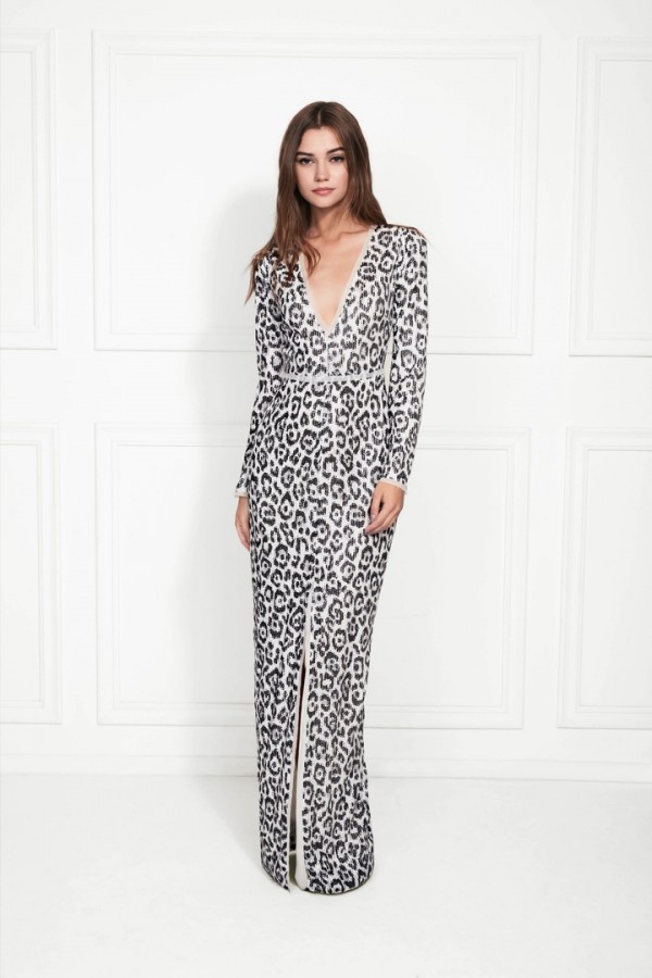 Rachel Zoe - Resort 2019