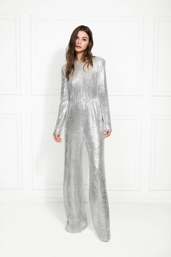 Rachel Zoe - Resort 2019