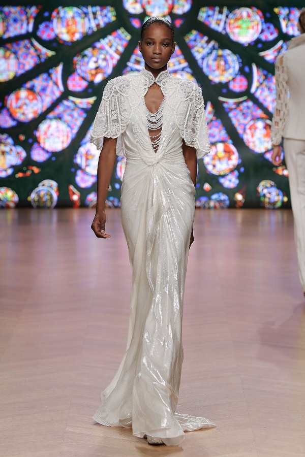 Tony Ward - Fall-Winter 2018\2019 Tony Ward - Fall-Winter 2018\2019