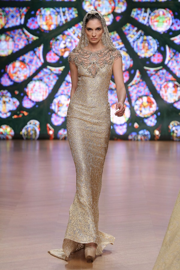Tony Ward - Fall-Winter 2018\2019 Tony Ward - Fall-Winter 2018\2019