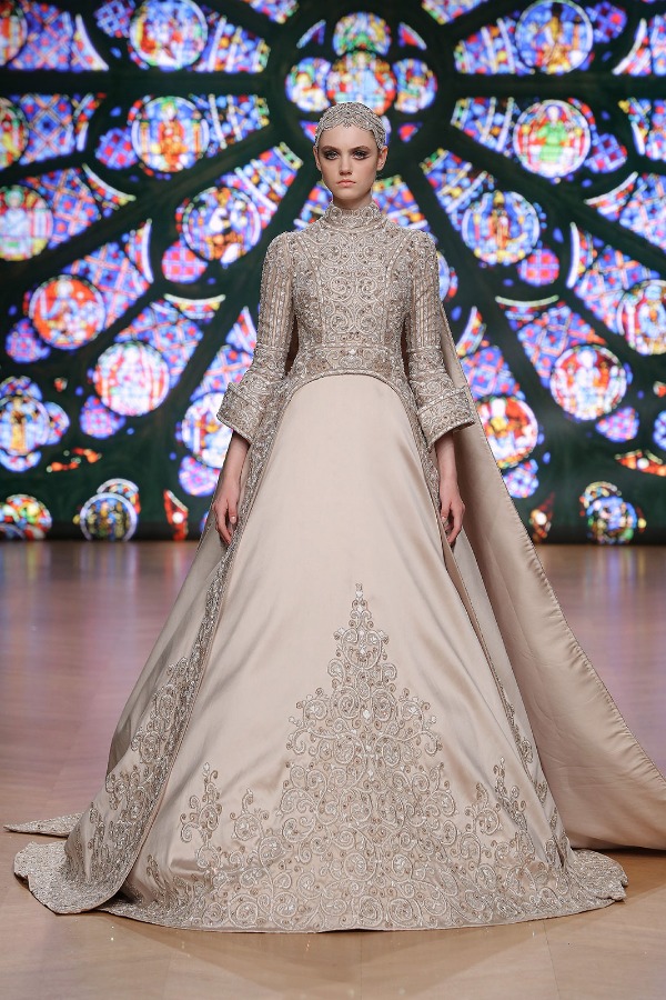 Tony Ward - Fall-Winter 2018\2019 Tony Ward - Fall-Winter 2018\2019