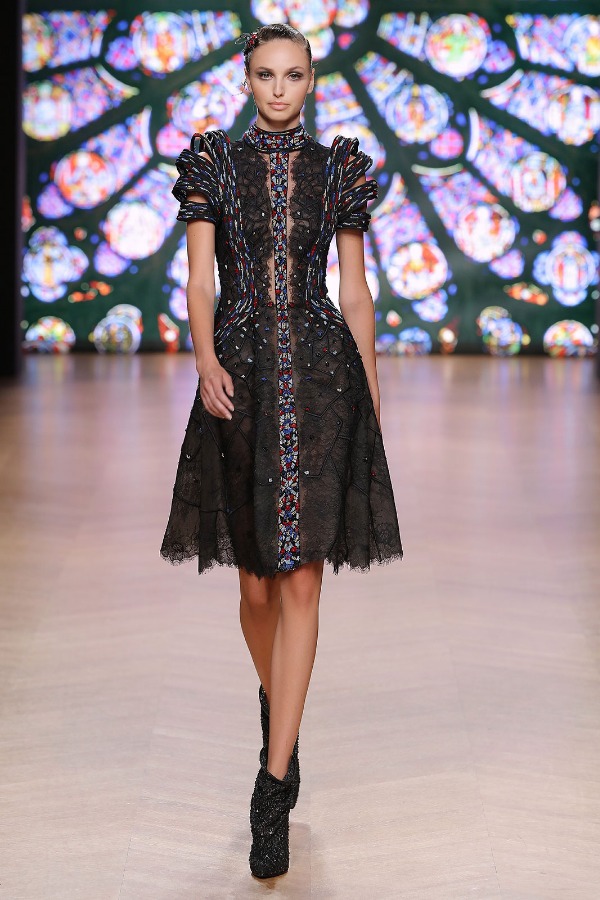 Tony Ward - Fall-Winter 2018\2019 Tony Ward - Fall-Winter 2018\2019