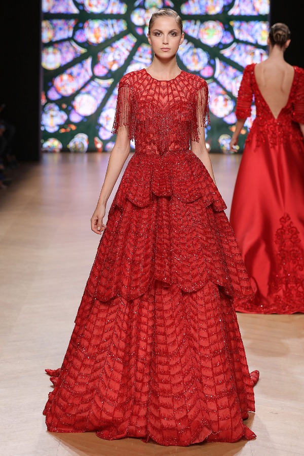 Tony Ward - Fall-Winter 2018\2019 Tony Ward - Fall-Winter 2018\2019