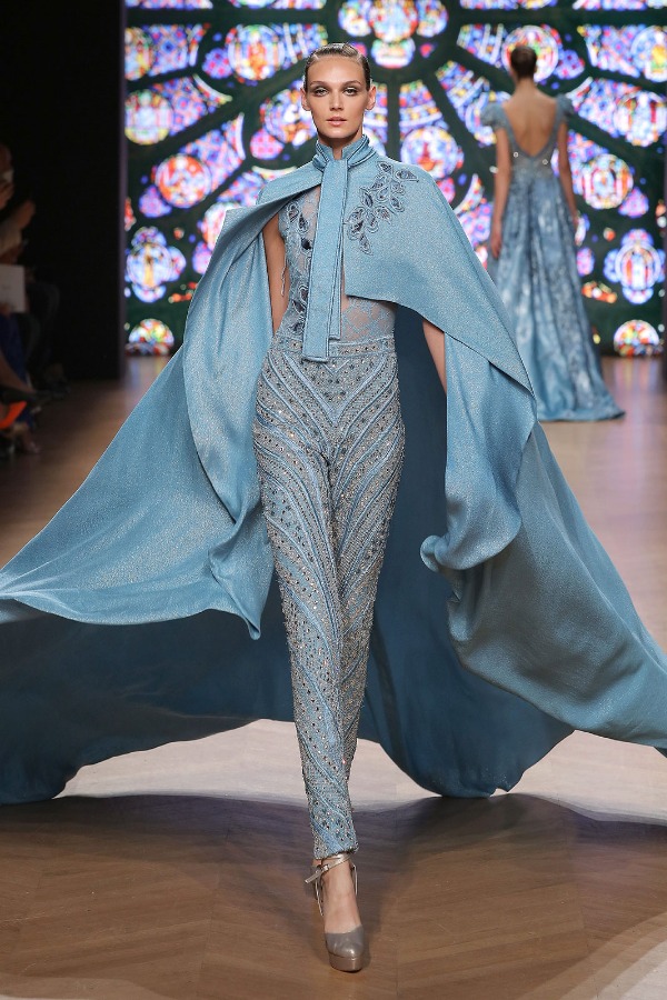 Tony Ward - Fall-Winter 2018\2019 Tony Ward - Fall-Winter 2018\2019