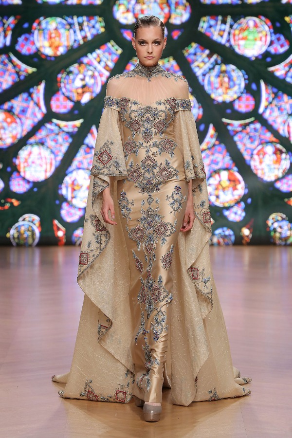 Tony Ward - Fall-Winter 2018\2019 Tony Ward - Fall-Winter 2018\2019