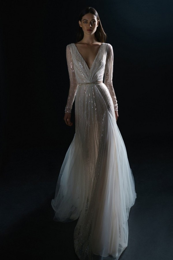 Inbal Dror Spring-Summer 2019