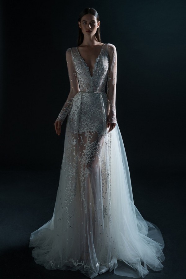 Inbal Dror Spring-Summer 2019