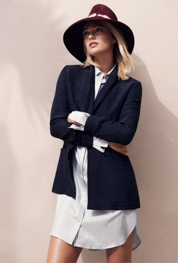 Karmen Pedaru for H&M Studio Karmen Pedaru for H&M Studio