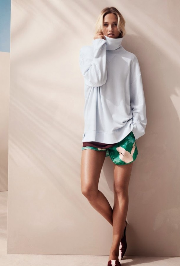 Karmen Pedaru for H&M Studio Karmen Pedaru for H&M Studio