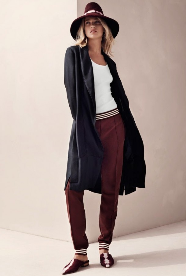 Karmen Pedaru for H&M Studio Karmen Pedaru for H&M Studio