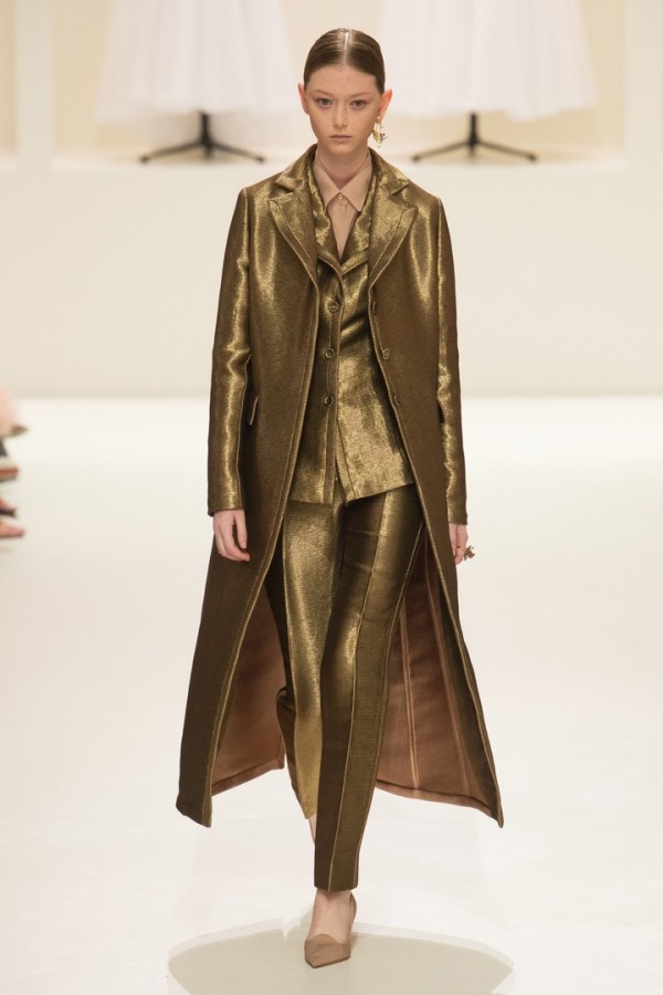 Christian Dior - Fall-Winter 2018\2019 Christian Dior - Fall-Winter 2018\2019
