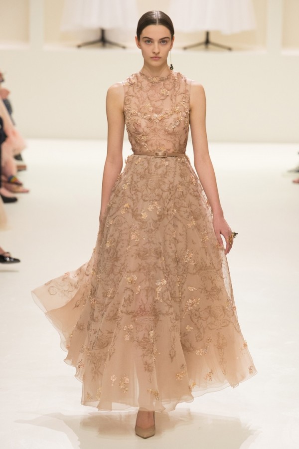 Christian Dior - Fall-Winter 2018\2019 Christian Dior - Fall-Winter 2018\2019