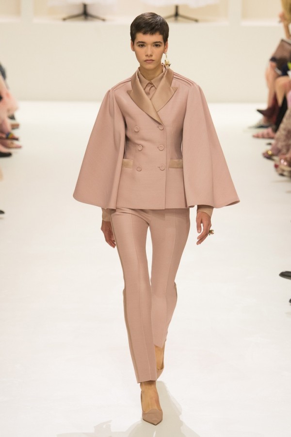 Christian Dior - Fall-Winter 2018\2019 Christian Dior - Fall-Winter 2018\2019