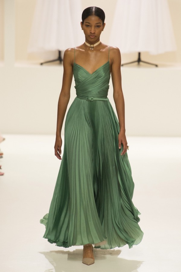 Christian Dior - Fall-Winter 2018\2019 Christian Dior - Fall-Winter 2018\2019