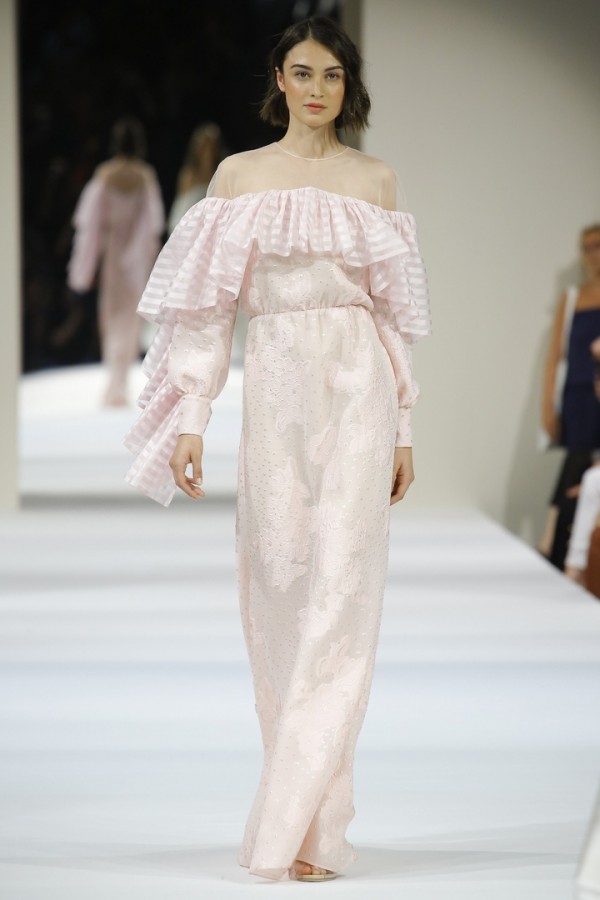 Alexis Mabille - resort 2018\2019 Alexis Mabille - resort 2018\2019