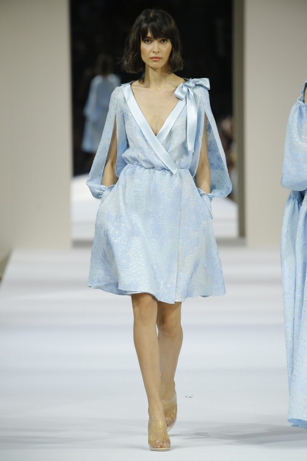 Alexis Mabille - resort 2018\2019 Alexis Mabille - resort 2018\2019