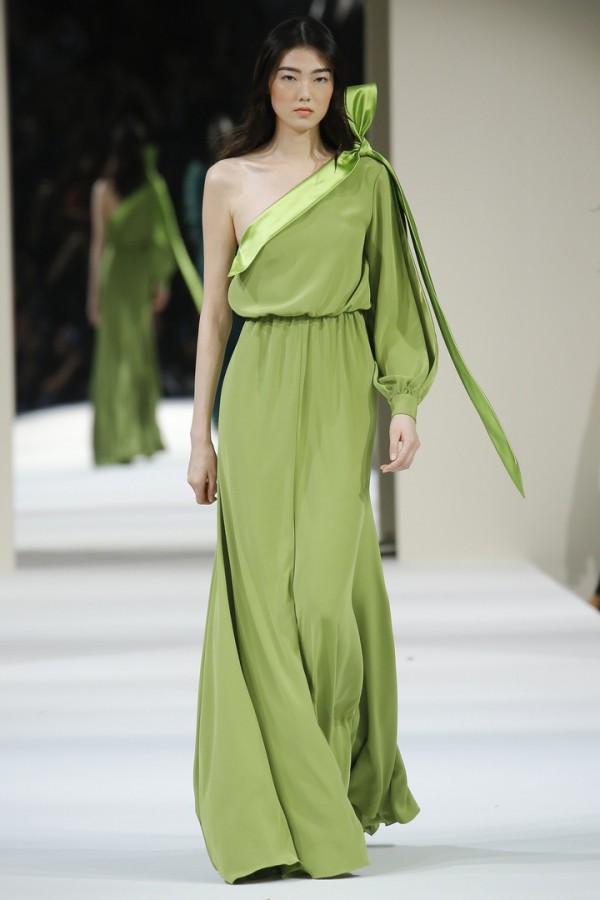 Alexis Mabille - resort 2018\2019 Alexis Mabille - resort 2018\2019