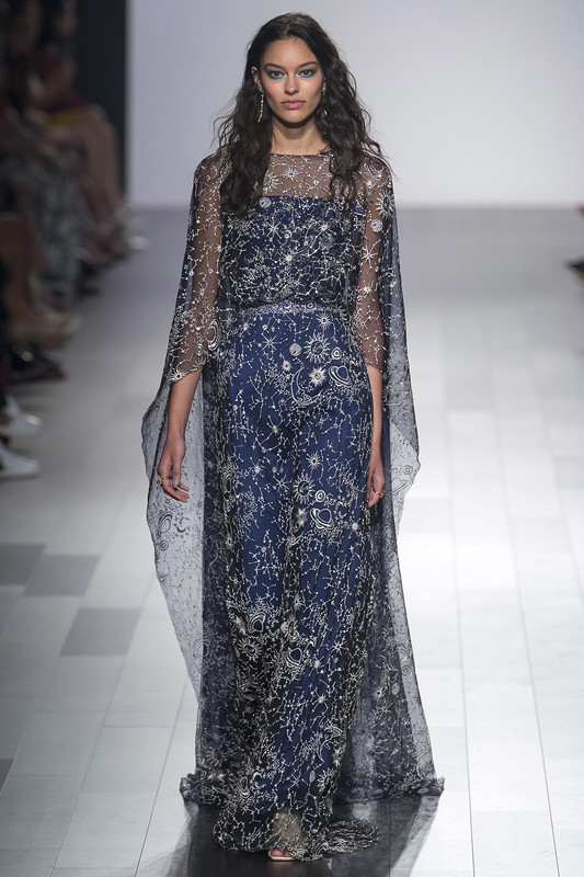 Tadashi Shoji Spring 2018 Ready-to-Wear Collection