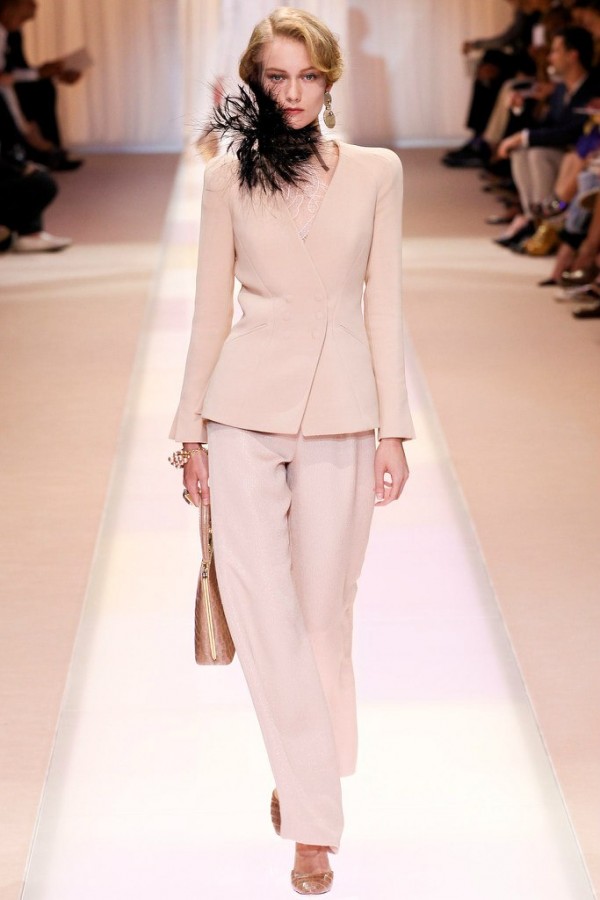 Giorgio Armani Prive Haute Couture Giorgio Armani Prive Haute Couture