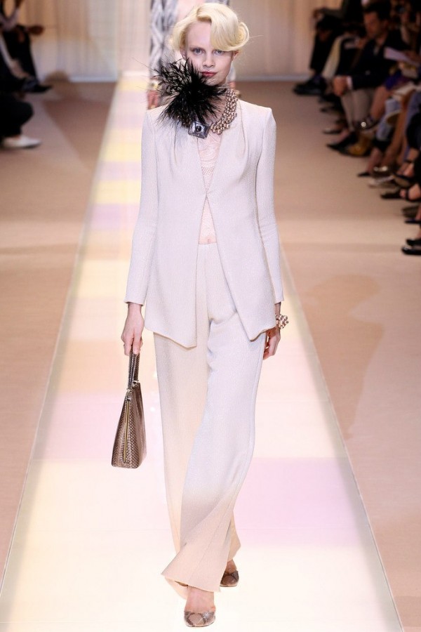 Giorgio Armani Prive Haute Couture Giorgio Armani Prive Haute Couture