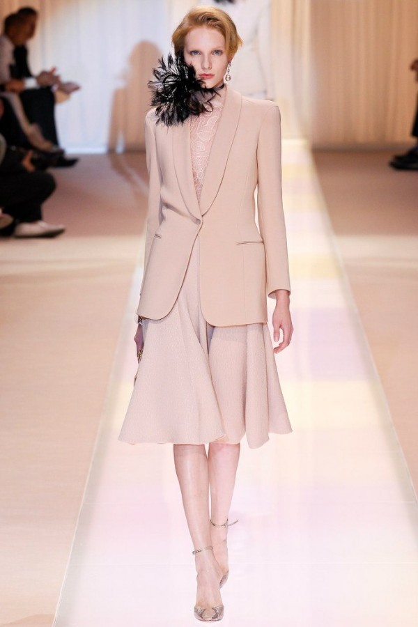 Giorgio Armani Prive Haute Couture Giorgio Armani Prive Haute Couture
