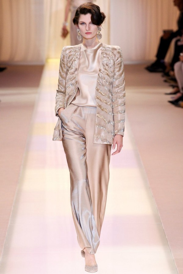 Giorgio Armani Prive Haute Couture Giorgio Armani Prive Haute Couture