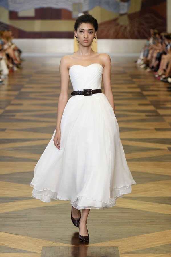Ulyana Sergeenko - Fall-Winter 2018\2019 Ulyana Sergeenko - Fall-Winter 2018\2019