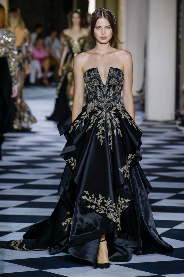 Zuhair Murad - 2018\2019 Zuhair Murad - 2018\2019
