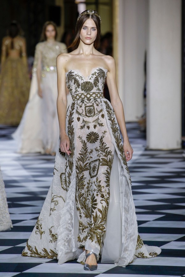 Zuhair Murad - 2018\2019