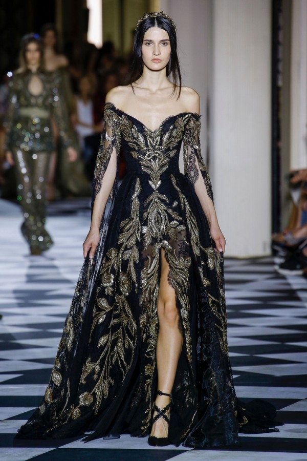 Zuhair Murad - 2018\2019 Zuhair Murad - 2018\2019